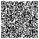 QR code with Anfison Inc contacts