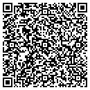 QR code with Angelini's Pizza contacts