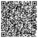QR code with A Pizza Place LLC contacts