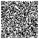QR code with Rhoden Luxury Care Inc contacts