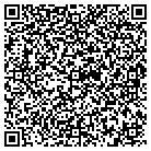QR code with A J Sports Grill contacts