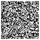 QR code with A & E Mill & Welding Supply contacts