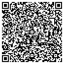 QR code with A & F Welding Supply contacts