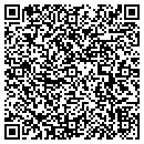 QR code with A & G Welding contacts