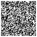 QR code with M2m Corporation contacts