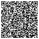 QR code with A A Auto Center Inc contacts