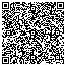 QR code with Angilo's Pizza contacts