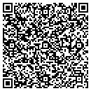 QR code with Angilo's Pizza contacts