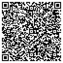 QR code with Angilo's Pizza contacts