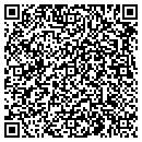 QR code with Airgas North contacts