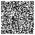 QR code with Arcet contacts