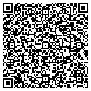 QR code with Angelo's Pizza contacts