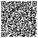 QR code with Hlj Inc contacts