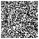 QR code with Adamstown Subs & Pizza contacts