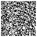 QR code with 5 Dollar Pizza contacts