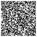 QR code with 6'n Tubbs contacts