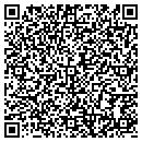 QR code with Cj's Pizza contacts