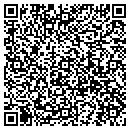 QR code with Cjs Pizza contacts