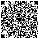 QR code with Advance Maintenance Supply contacts