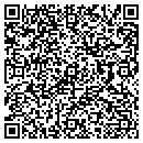 QR code with Adamos Pizza contacts