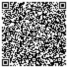 QR code with Alberdini's Pizzaria contacts