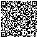 QR code with All Star Pizza contacts