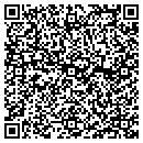 QR code with Harvest Equipment CO contacts