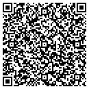 QR code with Fastenal contacts