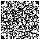 QR code with T R Tuck Professional Painting contacts