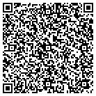 QR code with R C Dudek Company Inc contacts