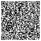 QR code with Badcock Home Furn Center Ruski contacts