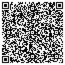 QR code with A1 Pizza Restaurant contacts