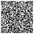 QR code with Adamos Pizza contacts