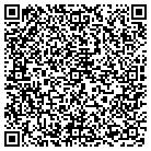QR code with Oakwoods Mobile Home Subdv contacts