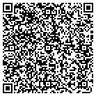 QR code with Angela's Pizza & More L L C contacts