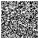 QR code with 4 Brothers NY Pizza contacts