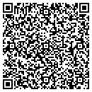 QR code with Alfast Corp contacts