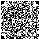 QR code with All Aboard Pizza & Ice Cream contacts