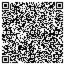 QR code with Harvard Auto Sales contacts