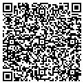 QR code with Kemco contacts