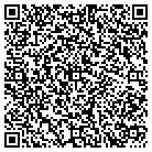 QR code with Alphonsus Pizzeria & Pub contacts