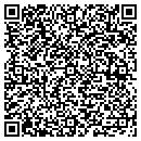 QR code with Arizona Grills contacts
