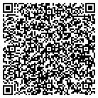 QR code with C J's Restaurant Equipment contacts