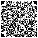 QR code with A J's Pizza Inc contacts