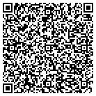 QR code with All American Pizza Factory Inc contacts