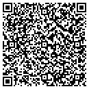 QR code with Fastenal contacts