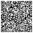 QR code with Ulric Ficek contacts