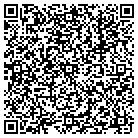 QR code with A Affordable Fastener CO contacts