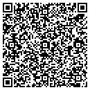 QR code with Fastenal contacts