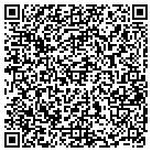 QR code with American Lead & Color Wrk contacts